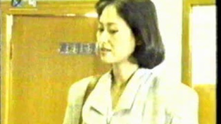1994 cctv1 cctv4 广告 电视剧片段 新闻片段 20