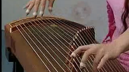 古筝指法教学 - 播单 - 优酷视频
