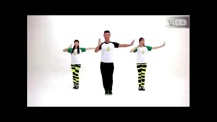 广场舞小苹果最新版