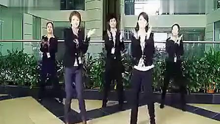 欧博信企业文化 我相信舞蹈 普清版 标清