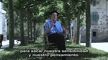 西班牙争议纪录片 巴斯克球 LA PELOTA VAS