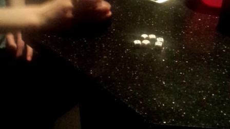 2分钟教你学会摇塞子,秒秒钟装13