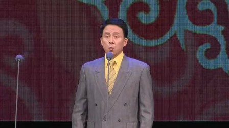 北京京剧院元宵节演唱会(下)