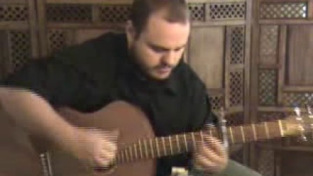 Andy McKee  She