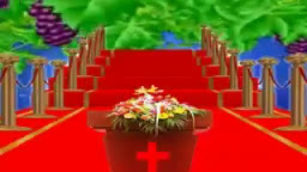 多加牧师证道【雅歌书的查经默想】2015年5月