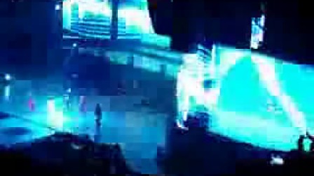 090404 东方神起亚洲三巡演唱会