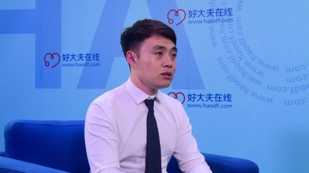 北京大学人民医院眼科葡萄膜炎专家陶勇访谈视