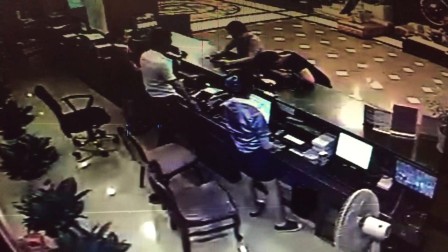 服务行业的心酸