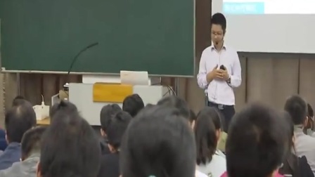 高中化学《氧化还原反应》教学视频，衡科学，2016年江苏省高中化学优秀课教学评比