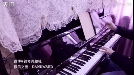 钢琴~神话_tan8.com