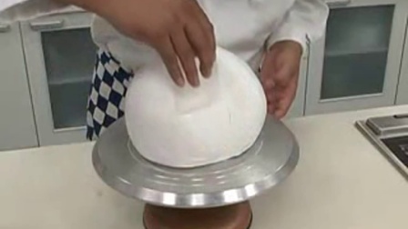 诺心蛋糕 特色小吃做法 怎样做面包