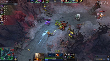 [突突突突] DOTA2 基辅特锦赛 NaVi VS DD【波导解说】