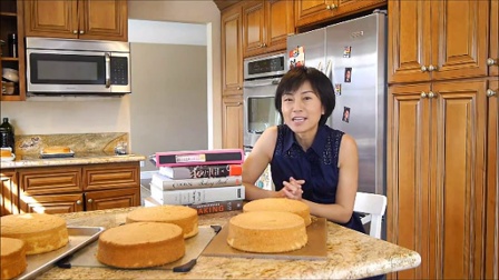 芒果慕斯蛋糕 棒棒糖蛋糕 祝寿蛋糕