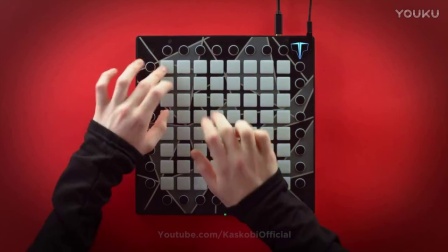 [图]Best Songs Of 2013 - 2016 -- Launchpad Mashup (Remake)