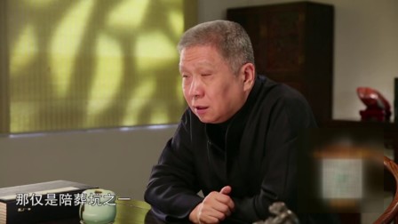 【脱口秀】节奏!《嘟嘟》马未都告诉你牛车比