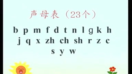 汉语拼音教学_第20课