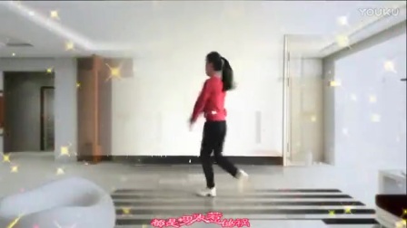 广场舞小气鬼 经典鬼步舞七连跳