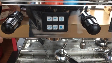 意式咖啡机介绍成都咖啡师培训李波