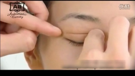 双眼皮纤维条使用方法