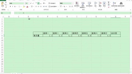 Excel技巧-如何使用屏幕截图？