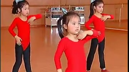 简单的幼儿园六一舞蹈 小班舞蹈 桃花朵朵开_广场舞视频在线观看 - 糖豆网