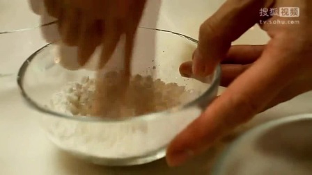 简单易学烘培 海绵蛋糕制作教程鸡蛋糕做法
