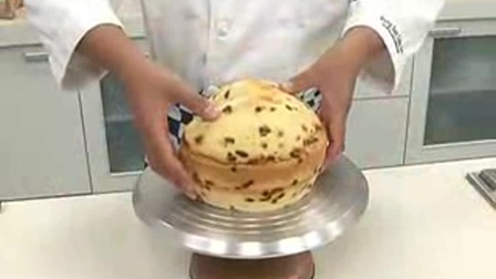 生活+：芒果慕斯蛋糕的制作方法