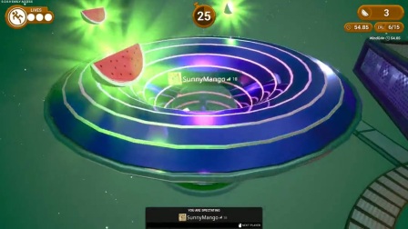 【平齐转播】4-20(6) Tower Unite蛋蛋竞速！逆风笑直播！