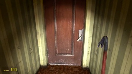 【平齐转播】4-22(5) GMOD恐怖地图！逆风笑直播！