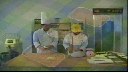 全蛋海绵蛋糕视频 家庭烘培 全蛋海绵蛋糕的做法
