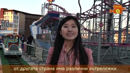 大提琴演奏家 闻思飞 英语主播及大提琴配音 电