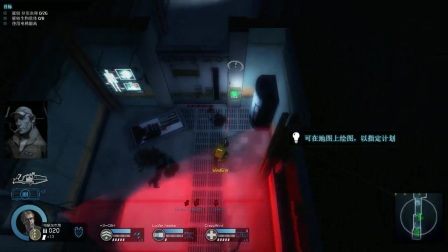 【平齐转播】4-27(4) Alien Swarm: Reactive Drop！逆风笑直播！