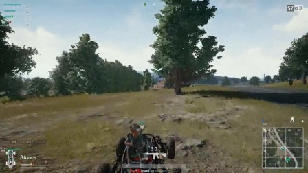 【平齐转播】4-27(8) Battle Grounds！逆风笑直播！