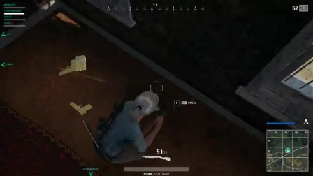 【平齐转播】4-27(9) Battle Grounds！逆风笑直播！