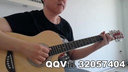 牡丹江学吉他-指弹独奏《扬基歌》(杨宁吉他教室13555007821)