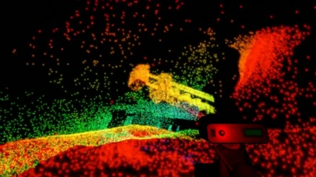 【平齐转播】5-3(5) Deblob & Scanner Sombre！逆风笑直播！