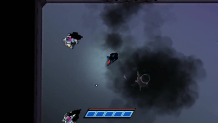 【平齐转播】5-3(8) Mr.Shifty！逆风笑直播！