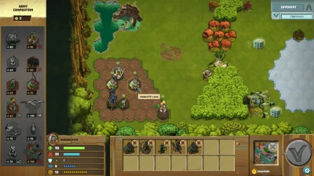 【平齐转播】5-6(4) Post Human W.A.R.！逆风笑直播！