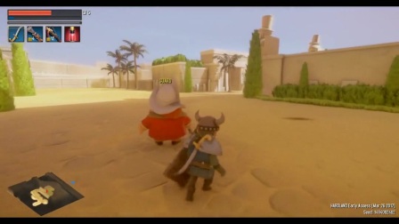 【平齐转播】5-6(7) Hardland！逆风笑直播！