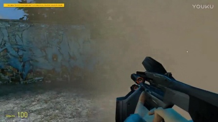 【平齐转播】5-7(2) GMOD沙盒模式！逆风笑直播！