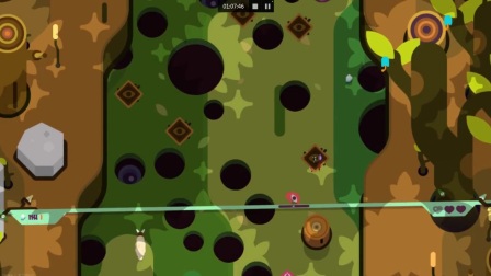 【平齐转播】5-7(4) Tumble Seed！逆风笑直播！