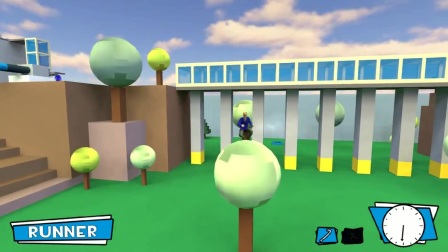 【平齐转播】5-10(3) GMOD沙盒模式！逆风笑直播！