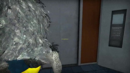 【平齐转播】5-10(7) GMOD电梯模式！逆风笑直播！