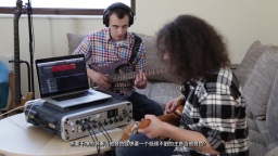 Antelope Audio设备视频08-Zen Tour吉他效果器教程-3