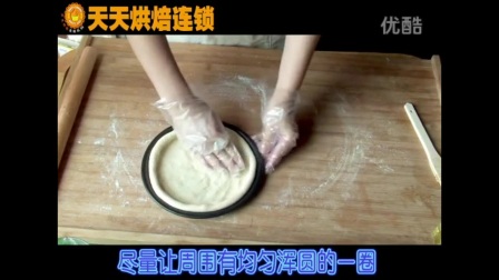 裱花嘴的使用_上海烘焙培训__巧厨娘面包烘焙视频__烘焙肉松什么牌子好_烘焙视频教程