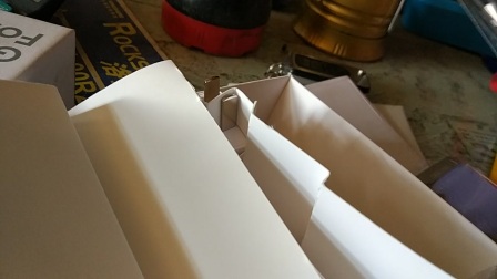 三星经典翻盖G1600开箱