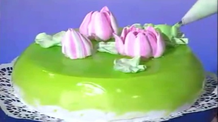 生日蛋糕-生日蛋糕的做法-生日蛋糕的做法