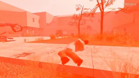 【平齐转播】5-18(1) GMOD 沙盒模式大乱斗！逆风笑直播！