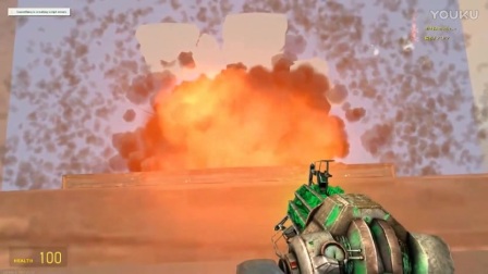 【平齐转播】5-18(2) GMOD沙盒模式 摩天高塔！逆风笑直播！