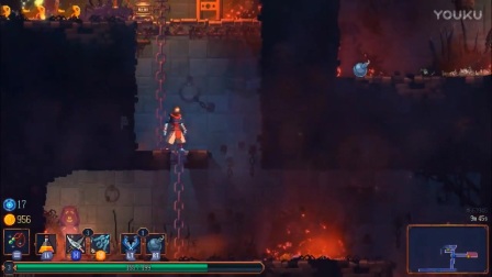 【平齐转播】5-18(6) Dead Cell！逆风笑直播！